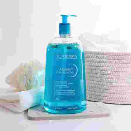 BIODERMA Atoderm Gel douche dušas želeja, 500 ml