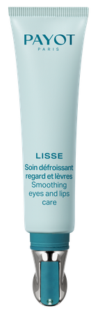 PAYOT Lisse Smoothing Eyes and Lips Care  krēms, 15 ml