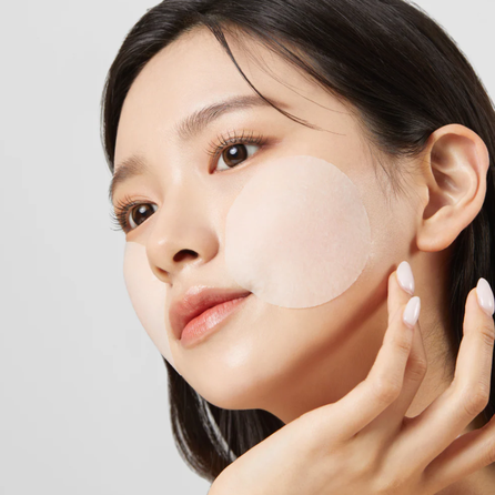 APRILSKIN Carrotene IPMP Instant Calming Serum diski sejai, 220 ml