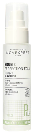 NOVEXPERT  Perfection Radiance izsmidzināms līdzeklis, 60 ml
