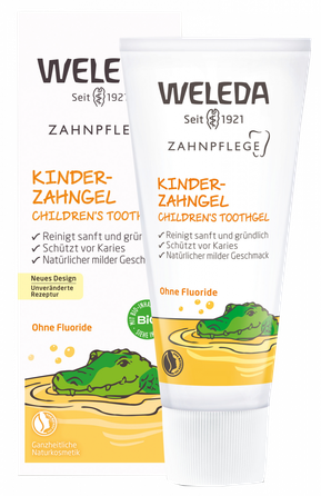 WELEDA Calendula gels, 50 ml