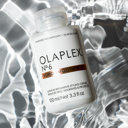 OLAPLEX Nr.6 Bond Smoother leave-in conditioner, 100 ml
