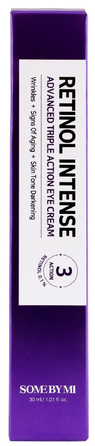 SOME BY MI Retinol Intense krēms ādai ap acīm, 30 ml