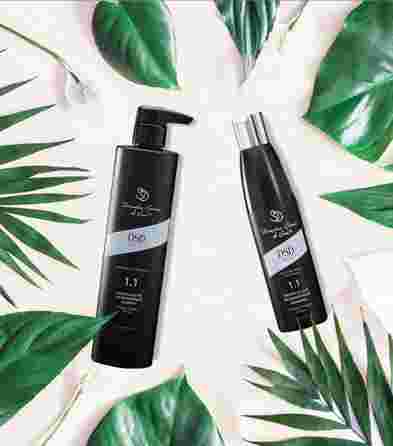 DSD DE LUXE Dixidox 1.1 shampoo, 500 ml