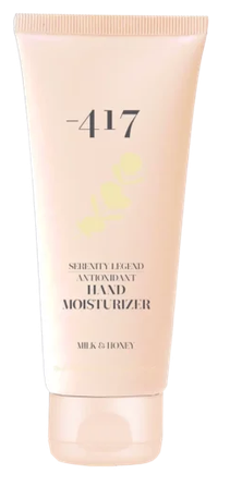 MINUS 417 Milk & Honey roku krēms, 100 ml