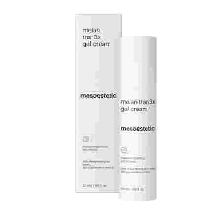 MESOESTETIC Melan Tran3x sejas krēms, 50 ml