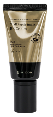 MIZON Snail Repair Intensive BB #25 face cream, 50 g