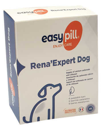 EASYPILL Rena Expert пастилки, 168 г