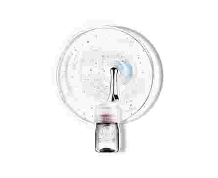 VICHY Dercos Aminexil Clinical 5 ampulas, 21 gab.