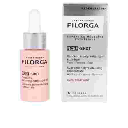 FILORGA NCEF Shot концентрат, 15 мл