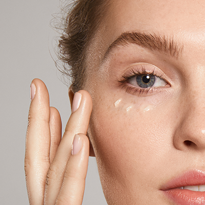 NEW NORDIC Natural Magic Amazing eye cream, 15 ml