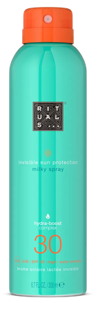 RITUALS The Ritual Of Karma SPF 30 Milky sprejs, 200 ml