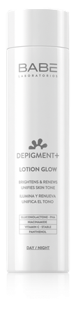 BABE Depigment+ Lotion Glow facial lotion, 150 ml