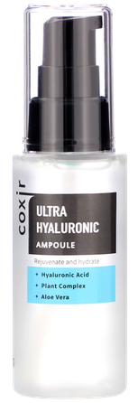 COXIR Ultra Hyaluronic serums, 50 ml