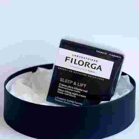 FILORGA  Sleep & Lift Night face cream, 50 ml