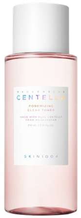 SKIN1004 Madagascar Centella Poremizing тоник, 210 мл