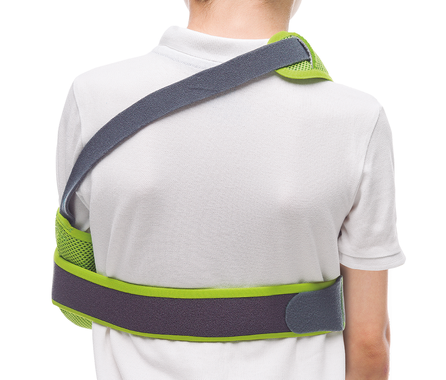 PRIM Kids MPK401 shoulder immobilation strap, 1 pcs.