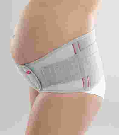 LAUMA MEDICAL L support belt for pregnant women, 1 pcs.
