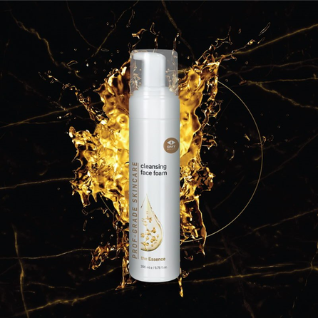 GMT BEAUTY Cleansing очищающая пенка, 200 мл