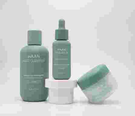 HAAN Hydrate + Mattify face cream, 50 ml