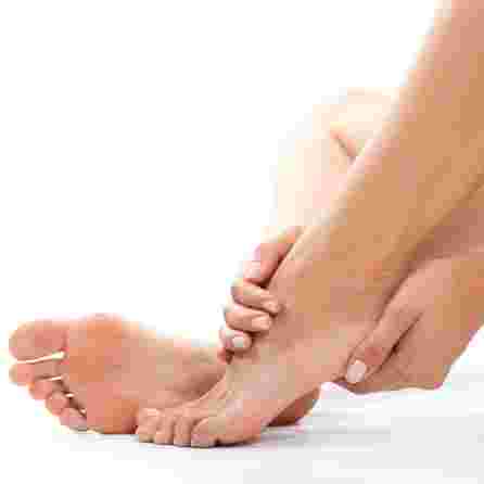 MASKOLOGY Foot serum, 30 ml