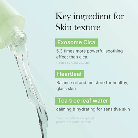 MEDICUBE Exosome Cica tonic, 210 ml