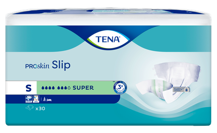 TENA Slip Super Small autiņbiksītes, 30 gab.