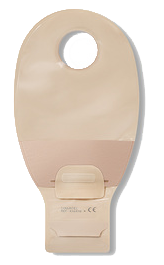 CONVATEC Natura+ IVC 57 mm  ileostomas maisiņi, 10 gab.
