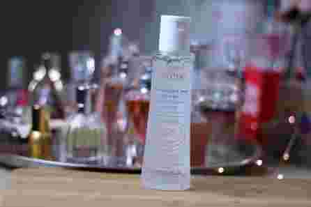 AVENE Gentle Eye Make-up Remover līdzeklis kosmētikas noņemšanai, 125 ml
