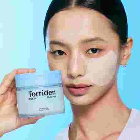 TORRIDEN Dive In Multi Pad (160ml) pads, 80 pcs.