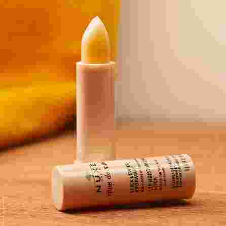 NUXE Reve de Miel Lip Moisturising lūpu balzams, 1 gab.