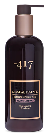 MINUS 417 Sensual Essence Intense Volumizing Mud šampūns, 350 ml