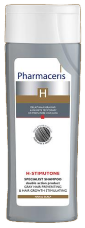 PHARMACERIS H Stimutone шампунь, 250 мл