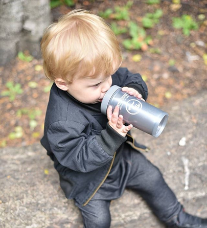 TWISTSHAKE Kid Cup 12+ mon. bottle, 360 ml