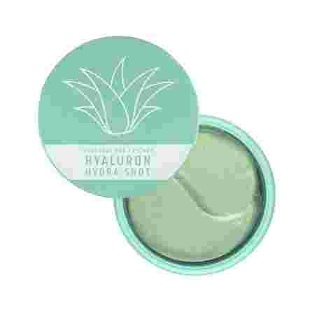 VICTORIA BEAUTY Hyaluron Hydra Shot eye patches, 60 pcs.