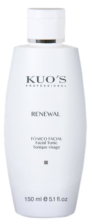 KUOS Renewal toniks, 150 ml
