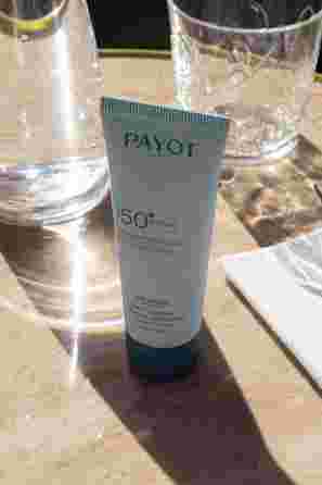 PAYOT Source Hydra Daily Protective Moisturizing Care SPF50+ крем для лица, 50 мл
