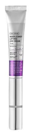 VT COSMETICS Reedle Shot Lifting acu krēms, 15 ml
