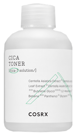 COSRX Pure Fit Cica тоник, 150 мл