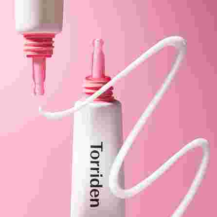 TORRIDEN Cellmazing Firming eye cream, 30 ml