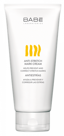 BABE Anti-Stretch Mark krēms, 200 ml