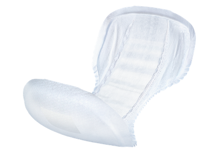 DAILEE Comfort Normal izmērs S (53 cm) uroloģiskie ieliktņi, 28 gab.