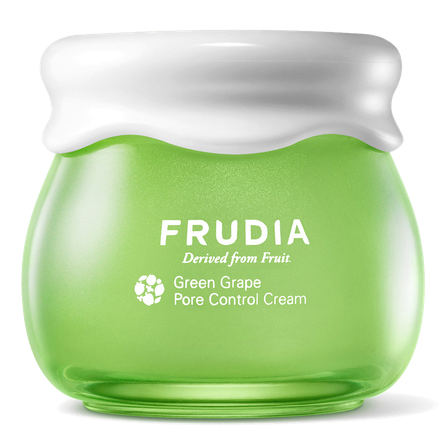 FRUDIA Green Grape Pore Control  face cream, 55 g
