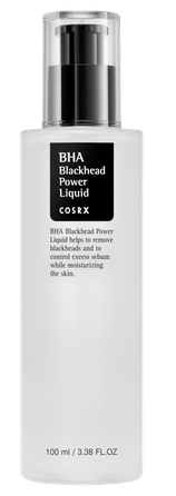 COSRX Bha Blackhead Power tonic, 100 ml