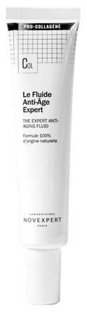 NOVEXPERT  The Expert Anti-Aging флюид, 40 мл