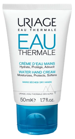 URIAGE Eau Thermale Water крем для рук, 50 мл