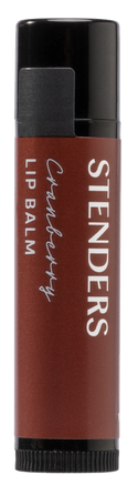 STENDERS Cranberry lip balm, 4.8 g