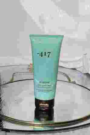 MINUS 417 Re-Define Deep Purifying attīroša želeja, 200 ml
