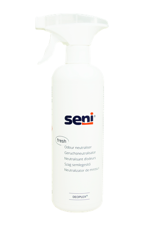 SENI Fresh nepatīkamo aromātu neitralizētājs, 500 ml