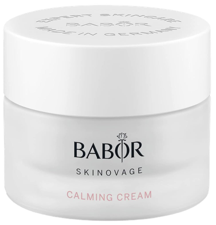 BABOR Skinovage Calming face cream, 50 ml